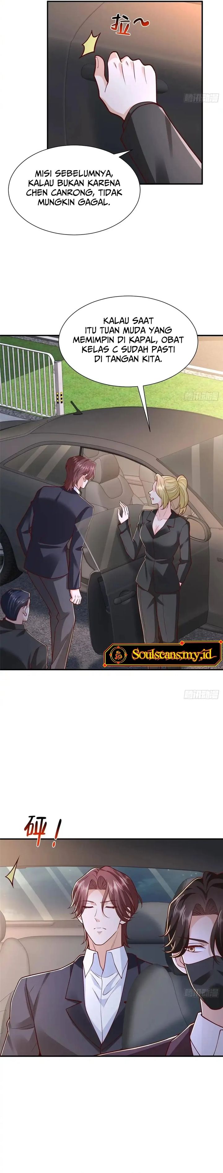 Baca I Randomly Have A New Career Every Week - Chapter 905 halaman 10