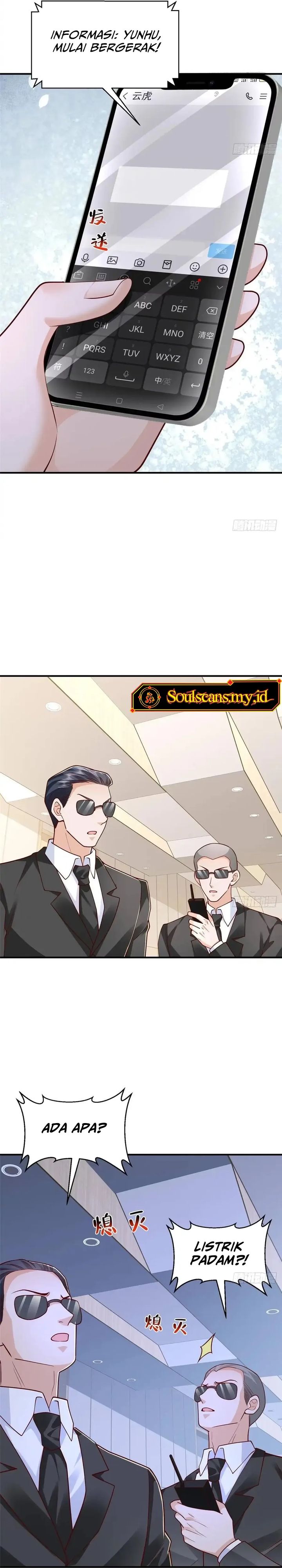 Baca I Randomly Have A New Career Every Week - Chapter 905 halaman 11