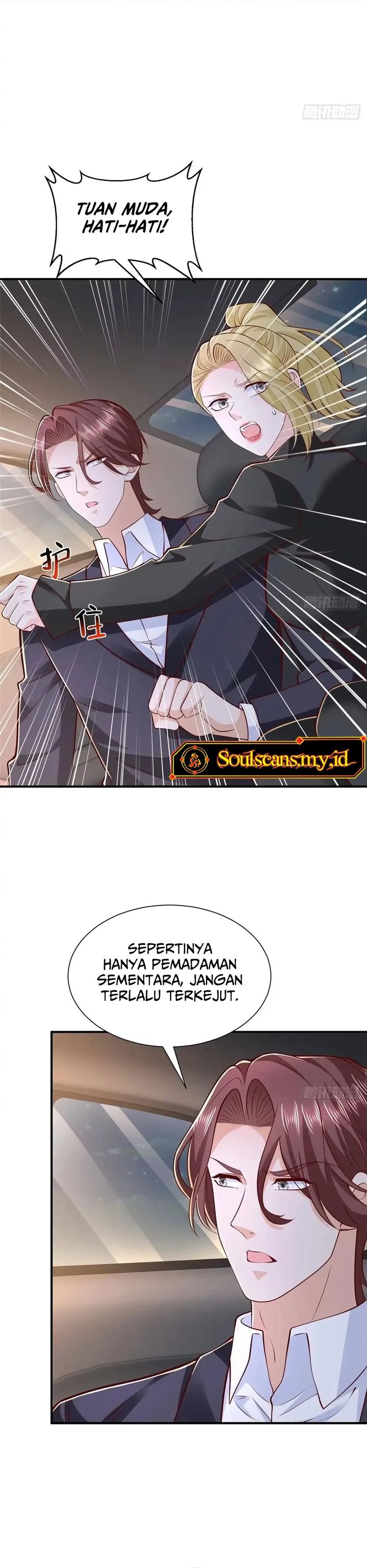 Baca I Randomly Have A New Career Every Week - Chapter 905 halaman 12