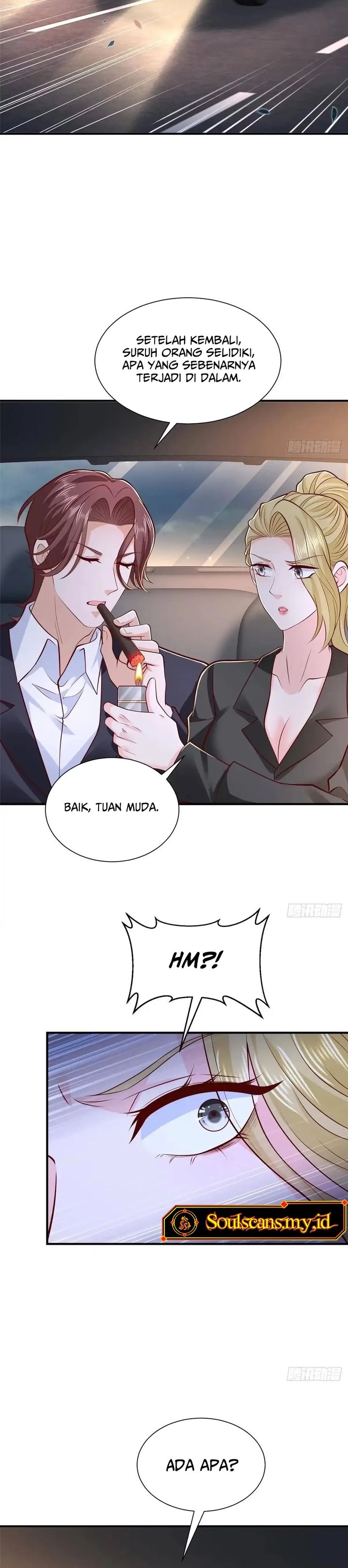 Baca I Randomly Have A New Career Every Week - Chapter 905 halaman 14