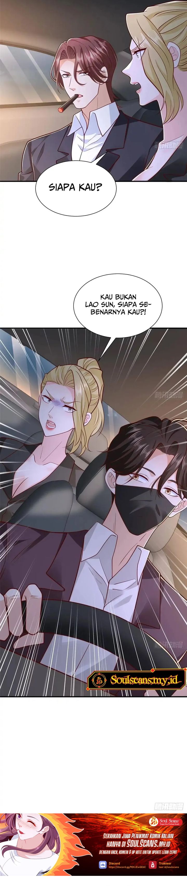 Baca I Randomly Have A New Career Every Week - Chapter 905 halaman 15