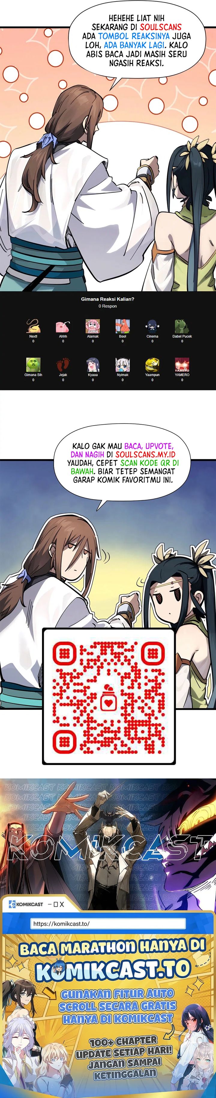 Baca I Randomly Have A New Career Every Week - Chapter 905 halaman 16