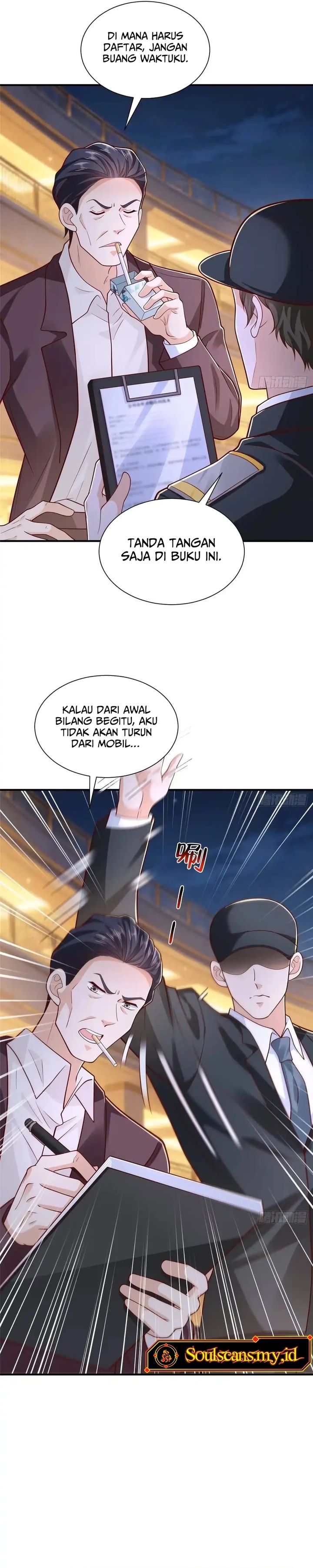 Baca I Randomly Have A New Career Every Week - Chapter 905 halaman 2