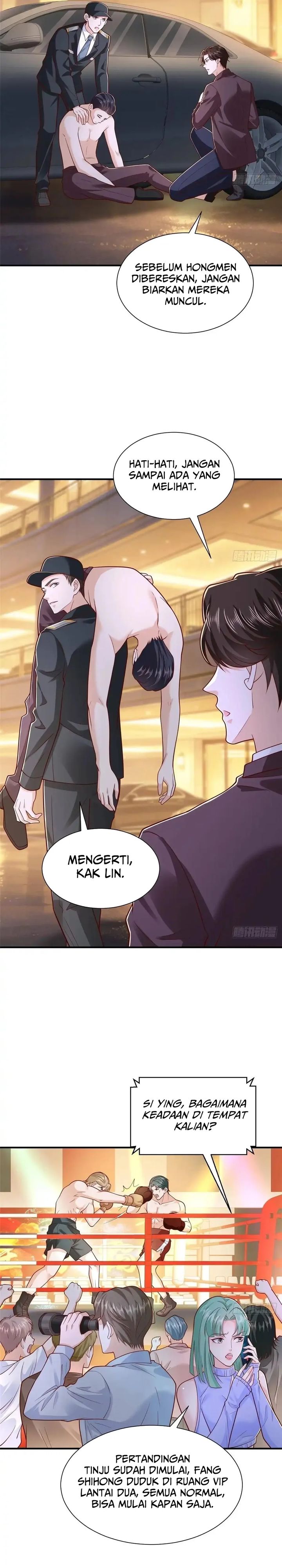 Baca I Randomly Have A New Career Every Week - Chapter 905 halaman 4