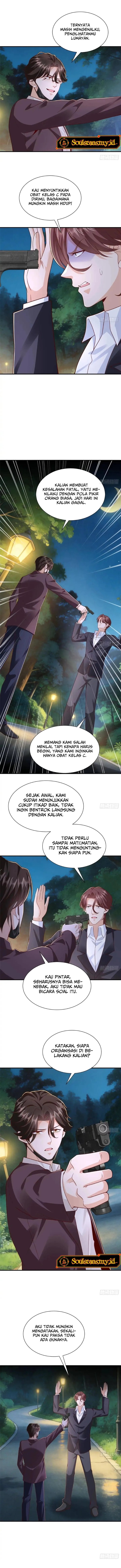 Baca I Randomly Have A New Career Every Week - Chapter 906 halaman 4