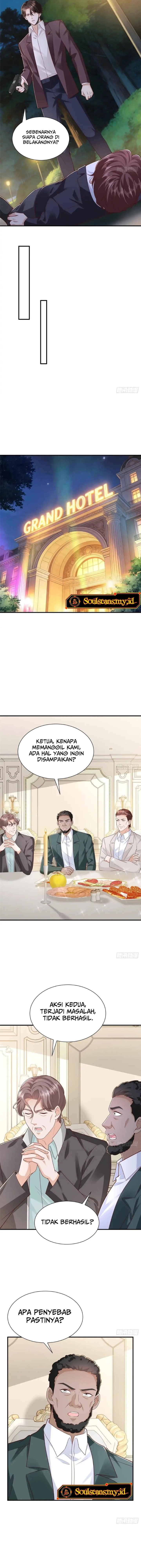 Baca I Randomly Have A New Career Every Week - Chapter 906 halaman 6