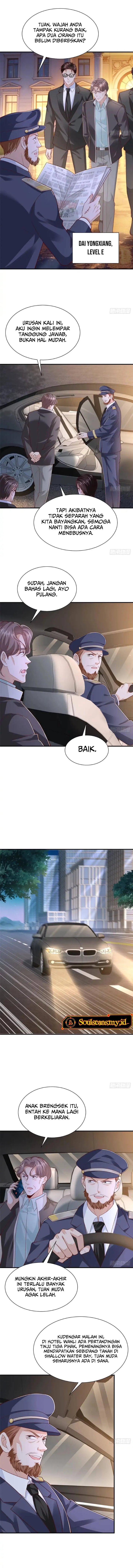 Baca I Randomly Have A New Career Every Week - Chapter 906 halaman 8