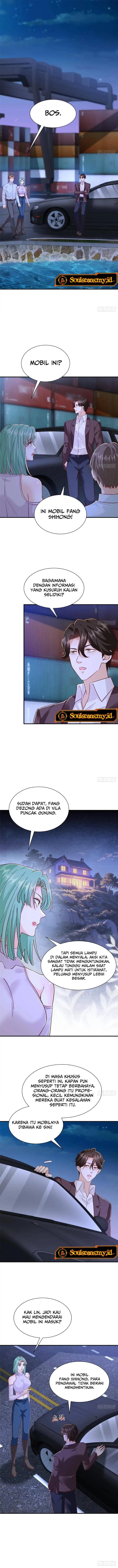 Baca I Randomly Have A New Career Every Week - Chapter 907 halaman 3