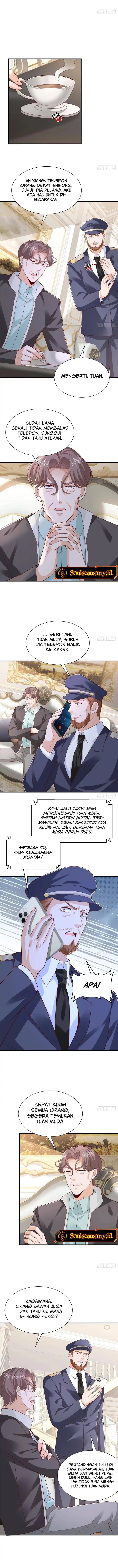 Baca I Randomly Have A New Career Every Week - Chapter 907 halaman 5