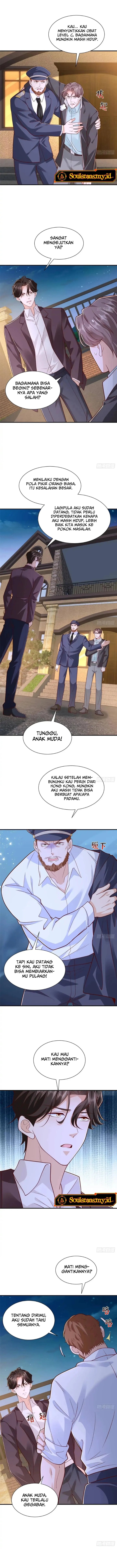 Baca I Randomly Have A New Career Every Week - Chapter 908 halaman 3