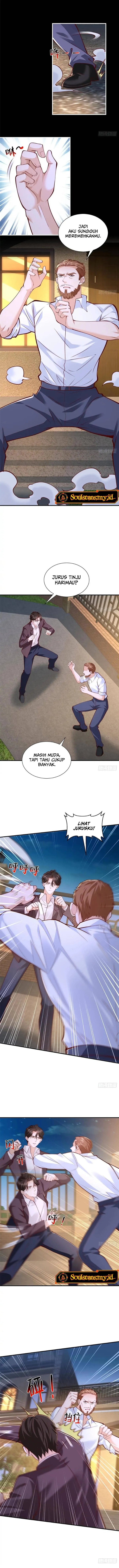 Baca I Randomly Have A New Career Every Week - Chapter 908 halaman 5