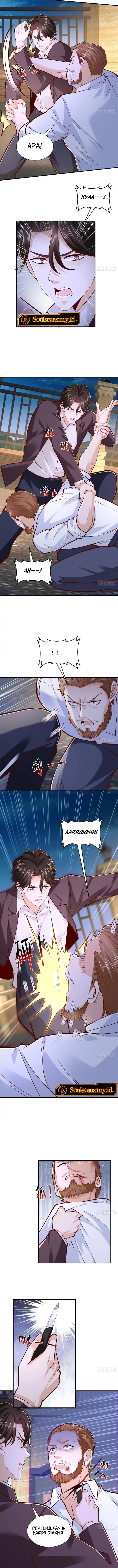 Baca I Randomly Have A New Career Every Week - Chapter 908 halaman 7