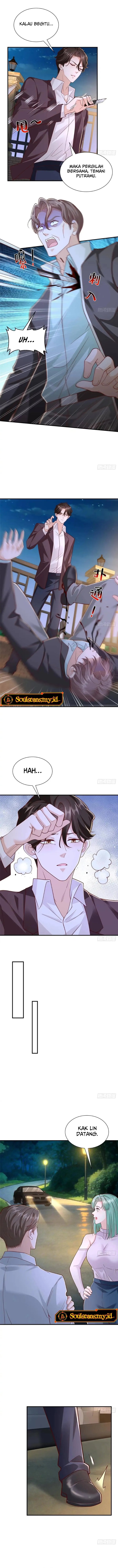 Baca I Randomly Have A New Career Every Week - Chapter 909 halaman 3