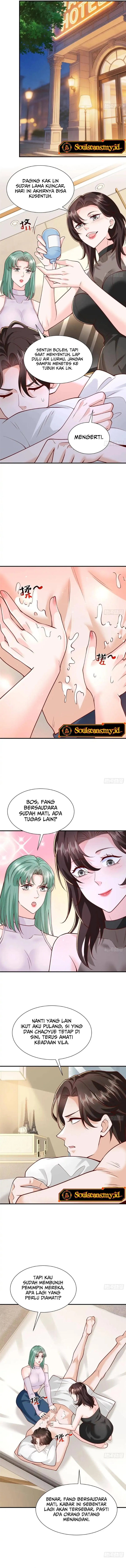 Baca I Randomly Have A New Career Every Week - Chapter 909 halaman 5