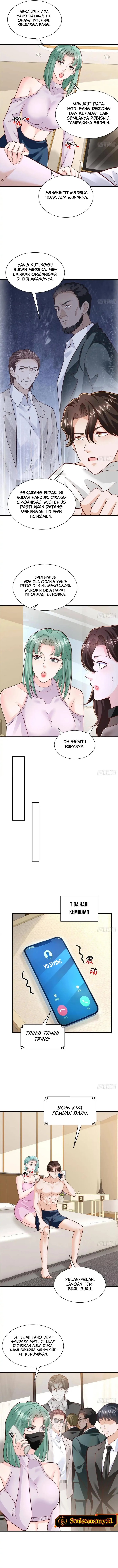 Baca I Randomly Have A New Career Every Week - Chapter 909 halaman 6