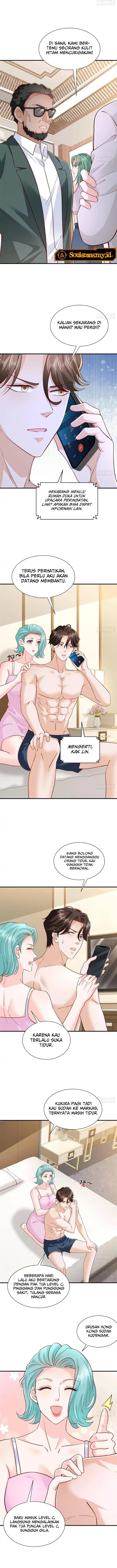Baca I Randomly Have A New Career Every Week - Chapter 909 halaman 7