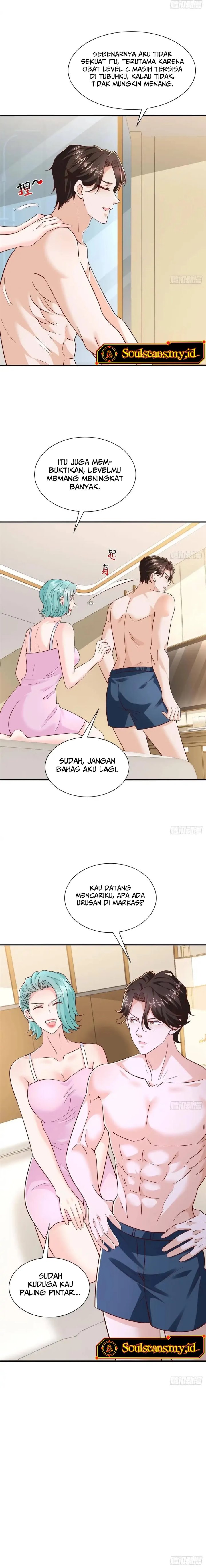 Baca I Randomly Have A New Career Every Week - Chapter 909 halaman 8