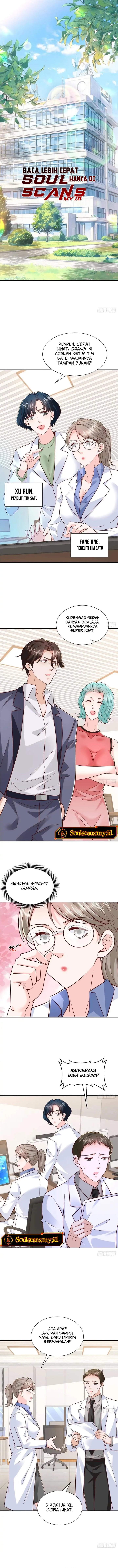 Baca I Randomly Have A New Career Every Week - Chapter 910 halaman 3