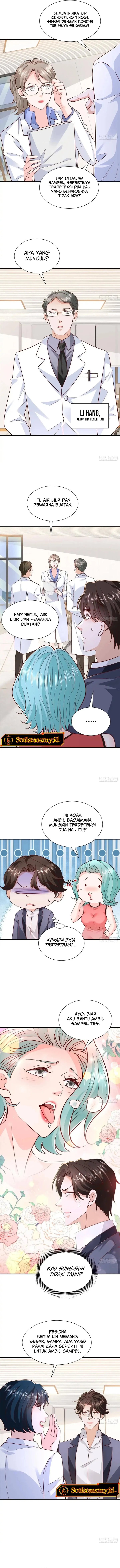 Baca I Randomly Have A New Career Every Week - Chapter 910 halaman 4