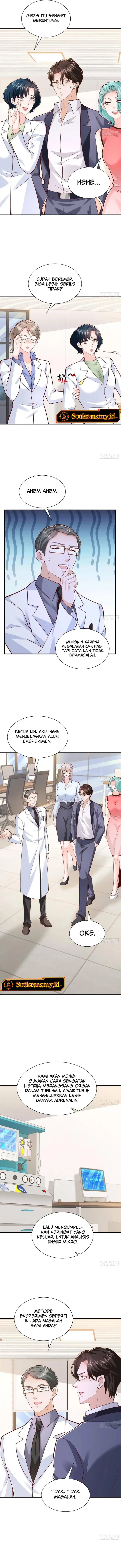 Baca I Randomly Have A New Career Every Week - Chapter 910 halaman 5
