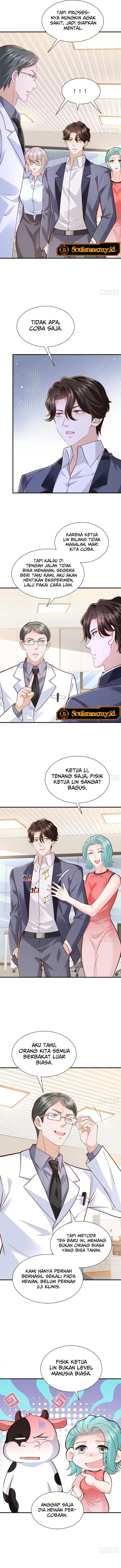 Baca I Randomly Have A New Career Every Week - Chapter 910 halaman 6