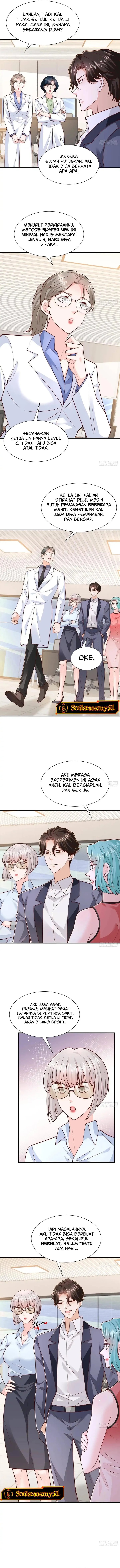 Baca I Randomly Have A New Career Every Week - Chapter 910 halaman 7