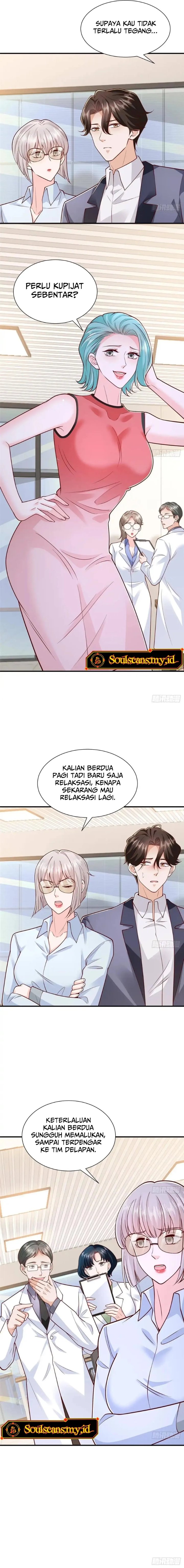 Baca I Randomly Have A New Career Every Week - Chapter 910 halaman 8