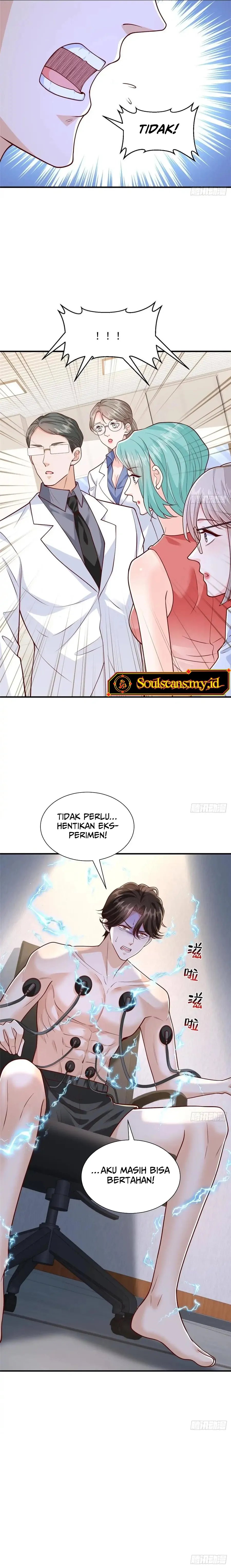 I Randomly Have A New Career Every Week Chapter 912 - Page 8