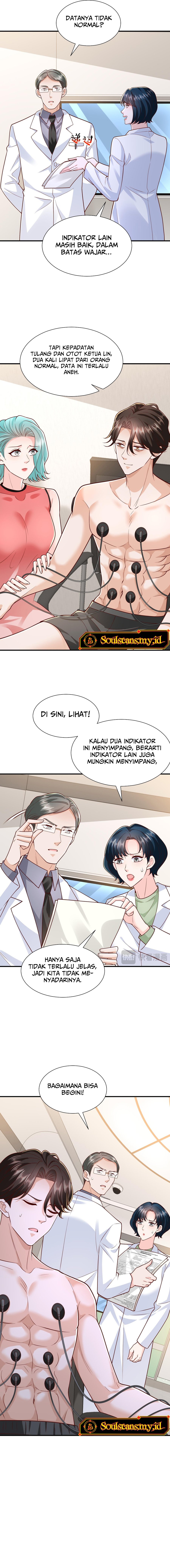 I Randomly Have A New Career Every Week Chapter 913 - Page 8