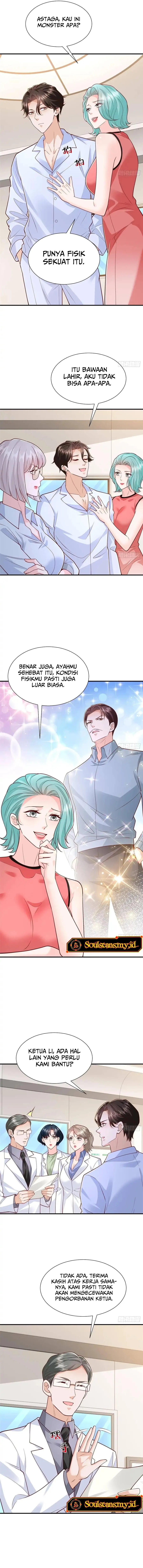 I Randomly Have A New Career Every Week Chapter 915 - Page 6