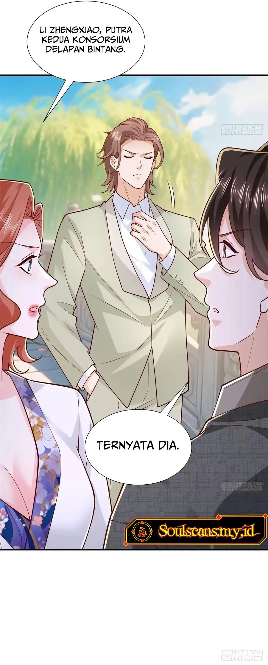 I Randomly Have A New Career Every Week Chapter 920 - Page 8