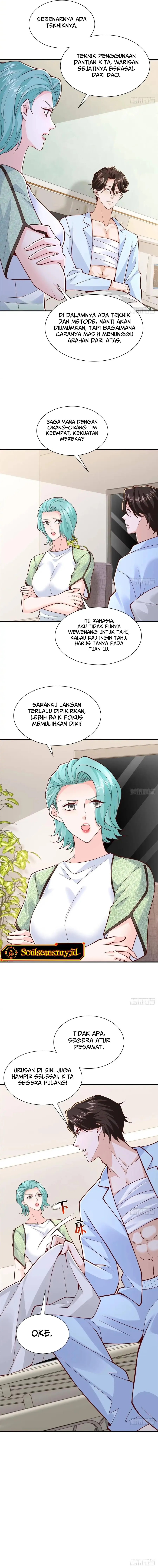 I Randomly Have A New Career Every Week Chapter 925 - Page 8