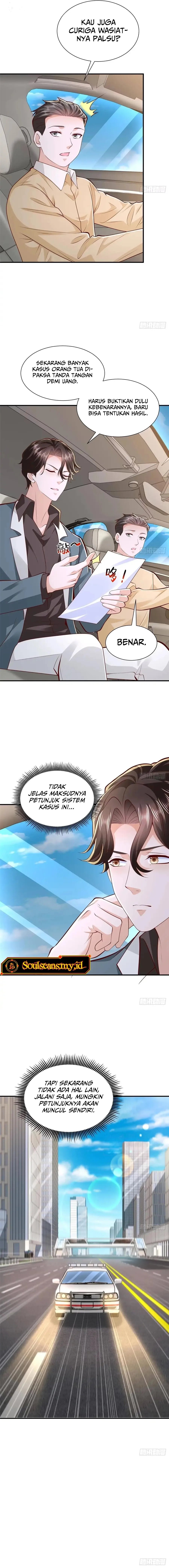 I Randomly Have A New Career Every Week Chapter 928 - Page 8