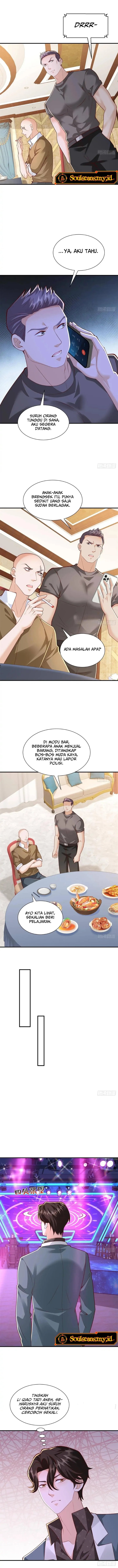 I Randomly Have A New Career Every Week Chapter 931 - Page 3