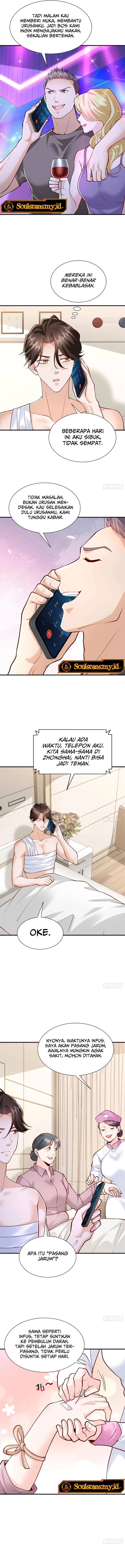 I Randomly Have A New Career Every Week Chapter 933 - Page 5