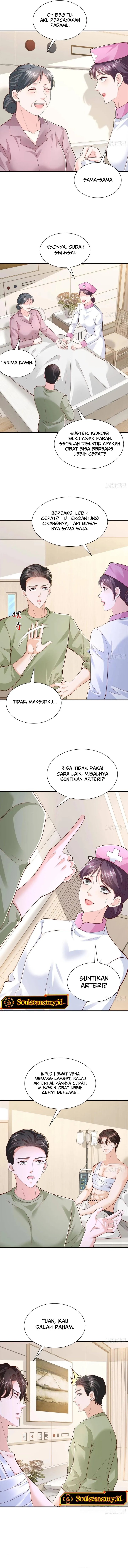 I Randomly Have A New Career Every Week Chapter 933 - Page 6
