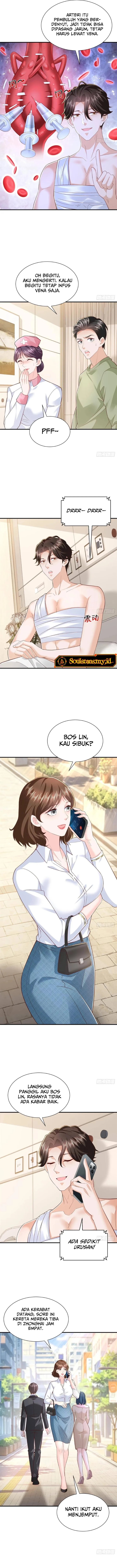 I Randomly Have A New Career Every Week Chapter 933 - Page 7