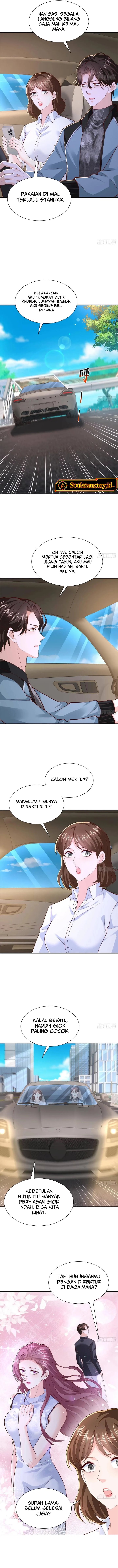 I Randomly Have A New Career Every Week Chapter 934 - Page 5