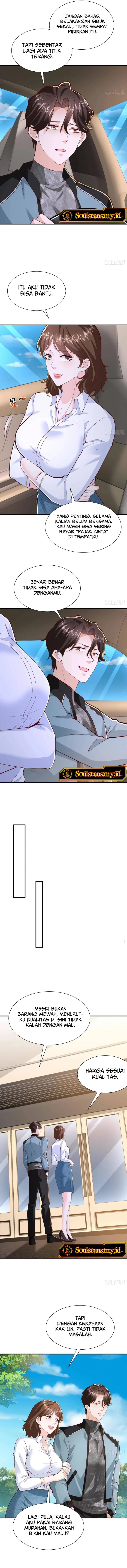 I Randomly Have A New Career Every Week Chapter 934 - Page 6