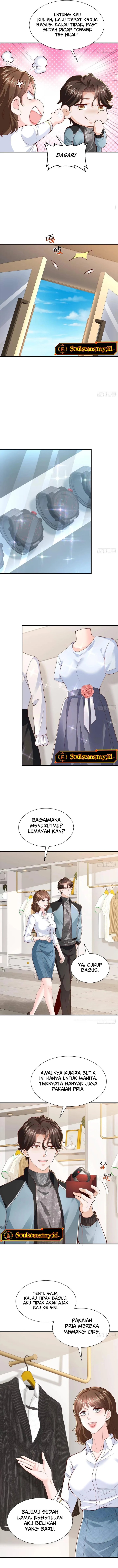 I Randomly Have A New Career Every Week Chapter 934 - Page 7