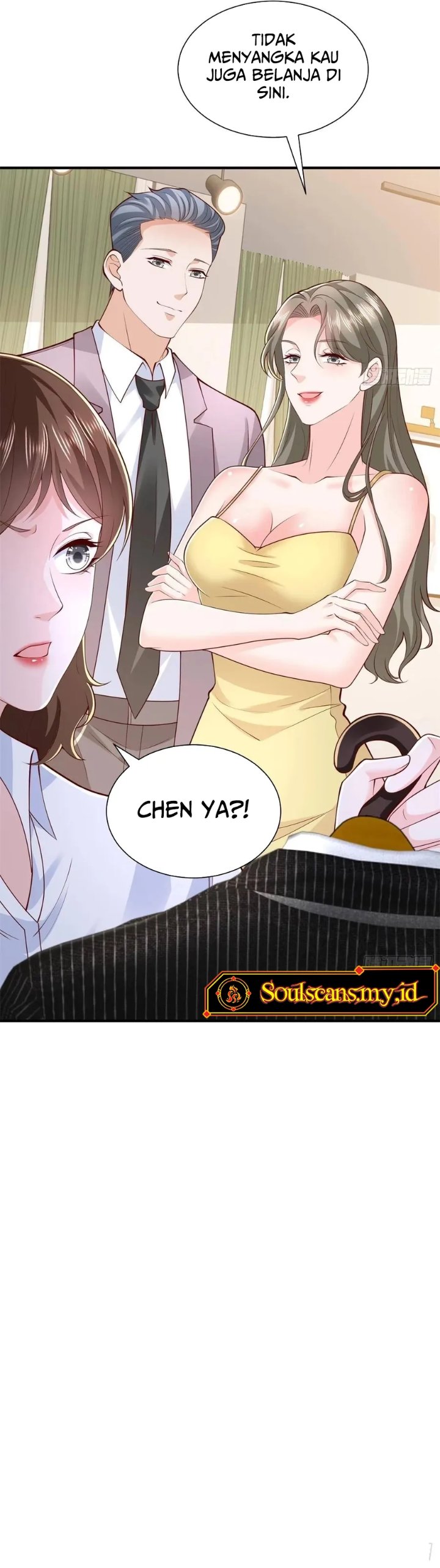 I Randomly Have A New Career Every Week Chapter 934 - Page 9
