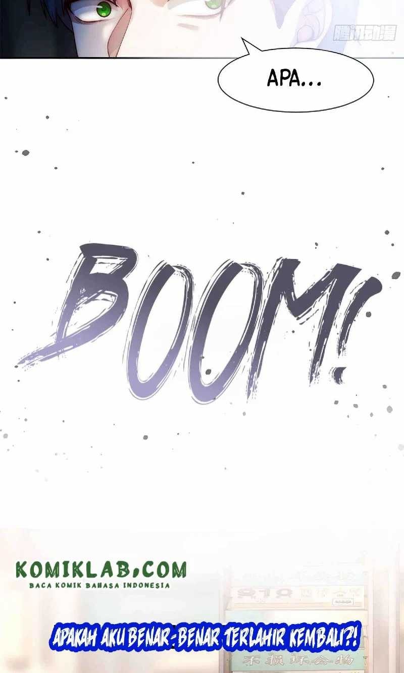 Baca As The Richest Man, I Really Don't Want To Be Reborn - Chapter 0.1 halaman 3