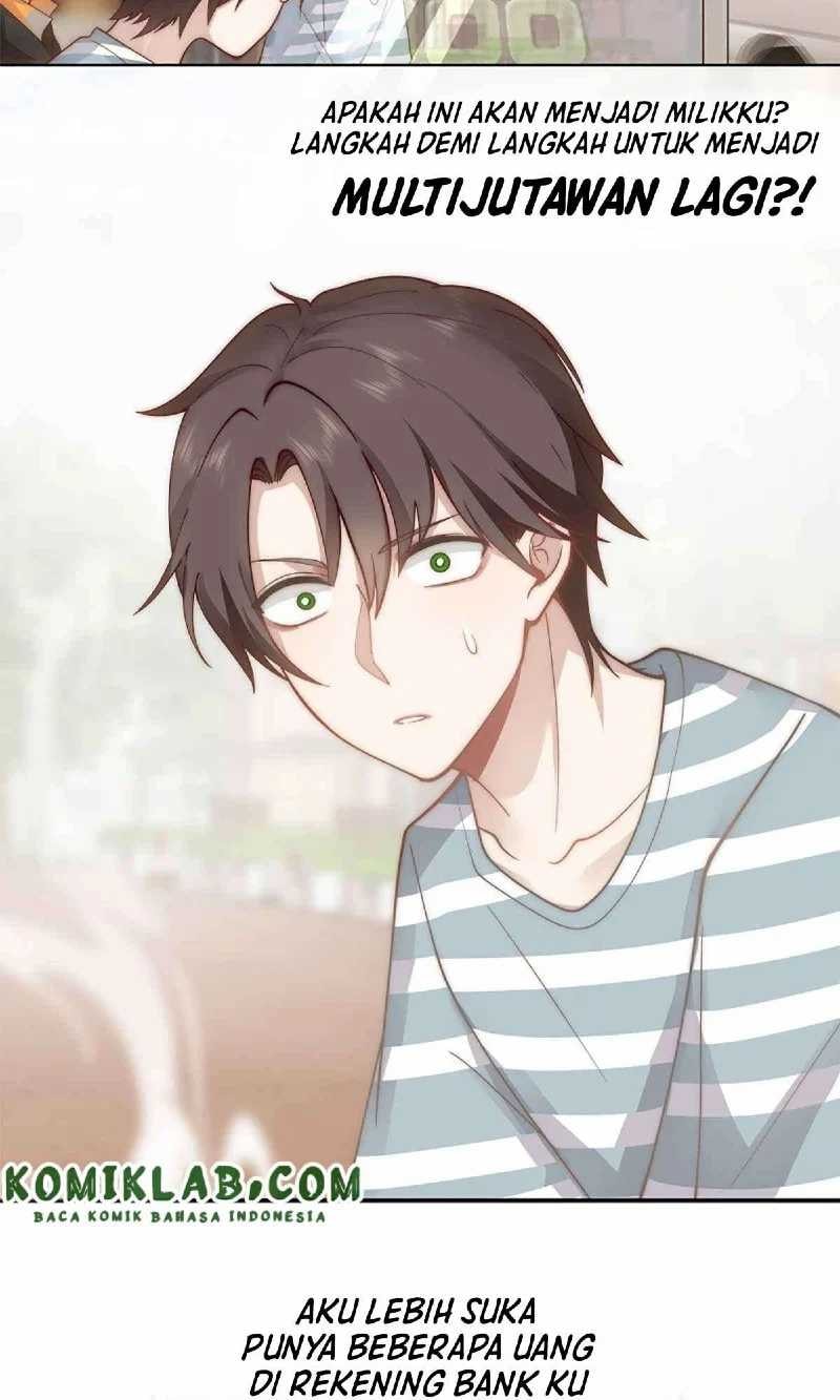 Baca As The Richest Man, I Really Don't Want To Be Reborn - Chapter 0.1 halaman 5