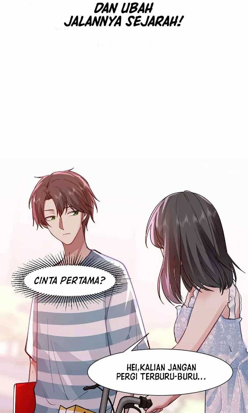 Baca As The Richest Man, I Really Don't Want To Be Reborn - Chapter 0.1 halaman 6