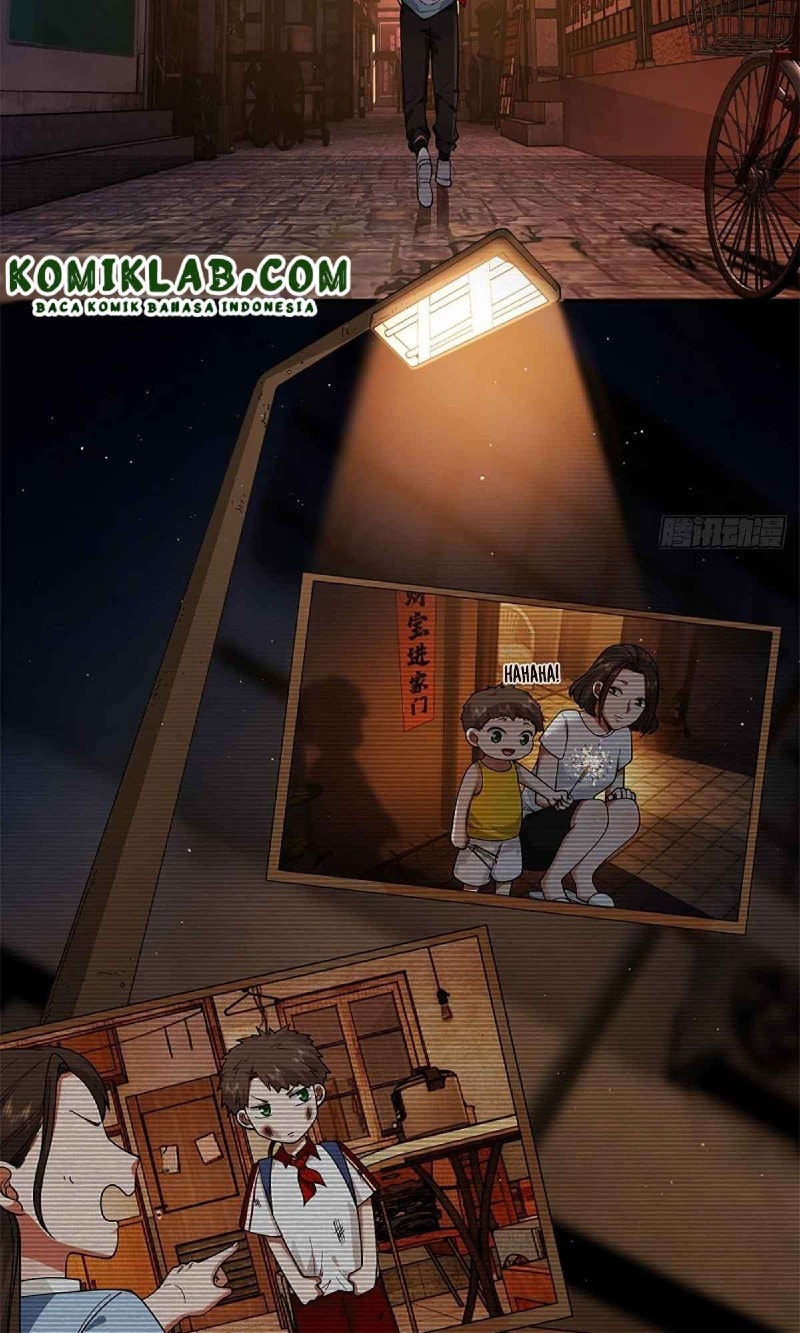 As The Richest Man, I Really Don't Want To Be Reborn - Chapter 0 - Page 10