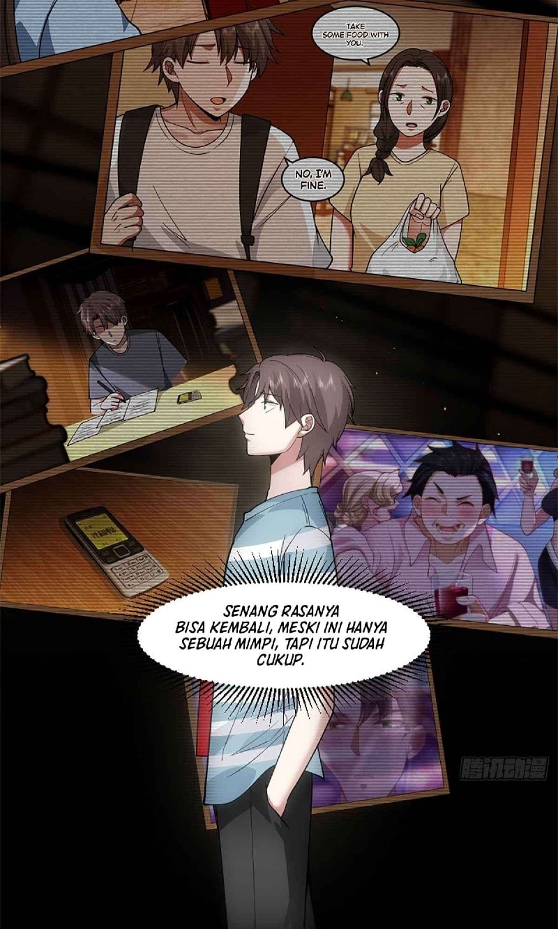 As The Richest Man, I Really Don't Want To Be Reborn - Chapter 0 - Page 11