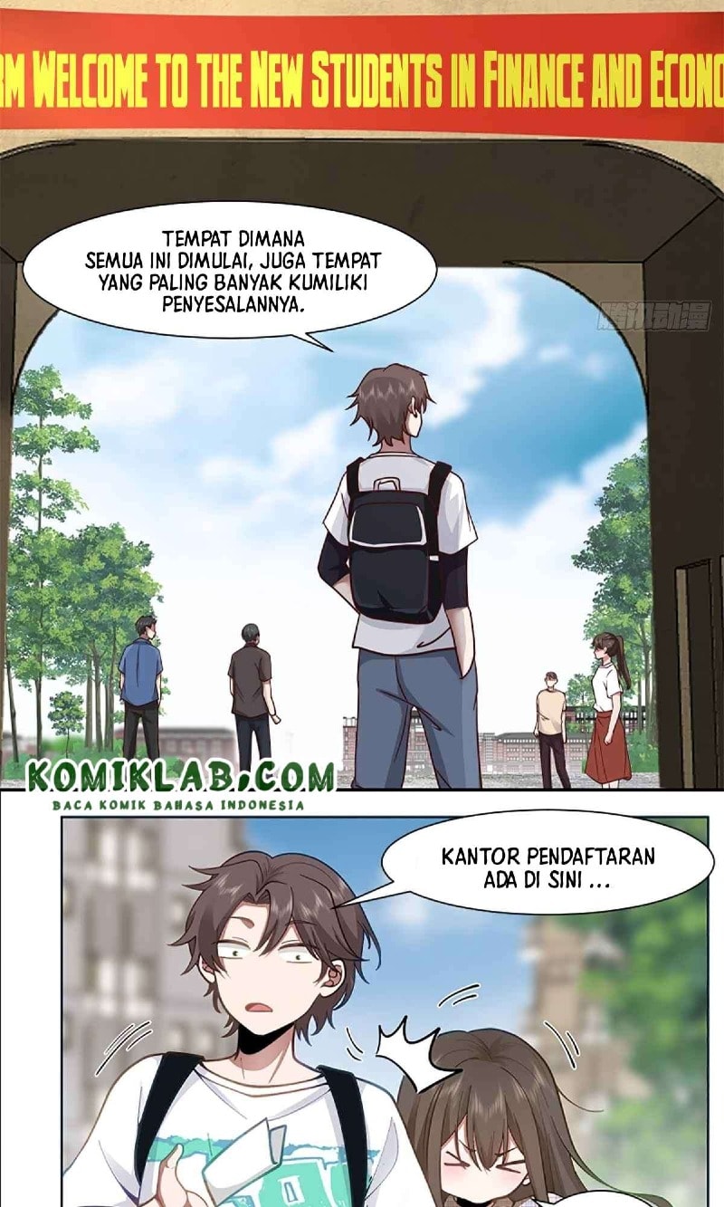 As The Richest Man, I Really Don't Want To Be Reborn - Chapter 0 - Page 13