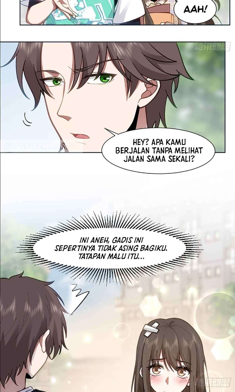 As The Richest Man, I Really Don't Want To Be Reborn - Chapter 0 - Page 14