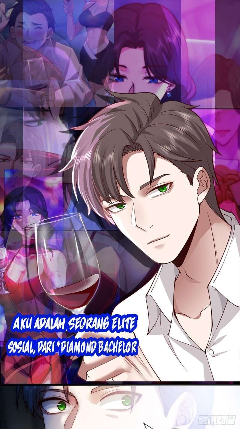 As The Richest Man, I Really Don't Want To Be Reborn - Chapter 0 - Page 2