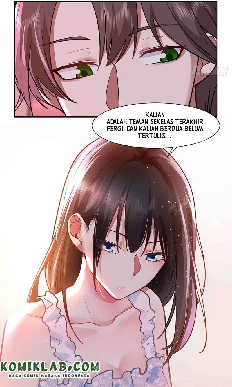 As The Richest Man, I Really Don't Want To Be Reborn - Chapter 0 - Page 7